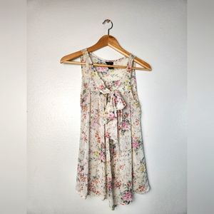 Rue21 Small Sheer Blouse